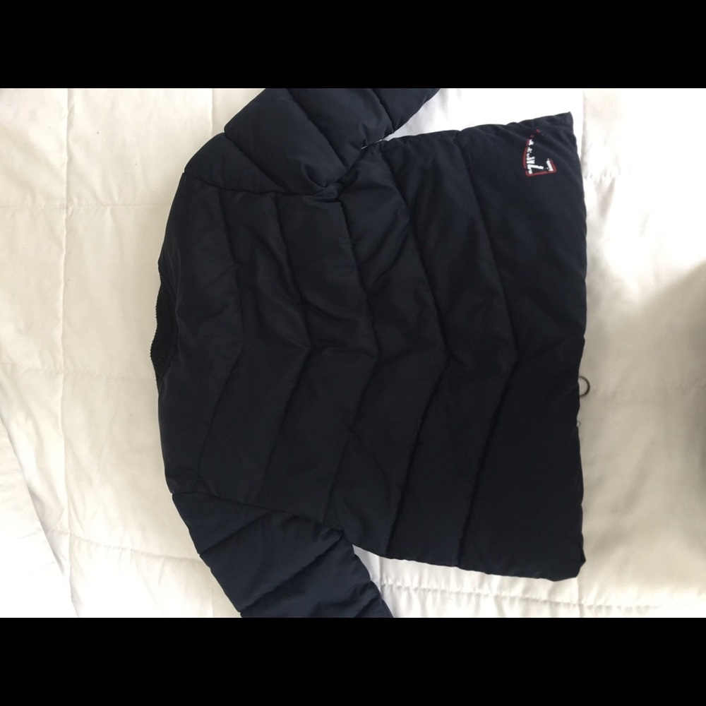 “Space Passenger” BabyBoy Zara Bomber - Picture 6 of 8